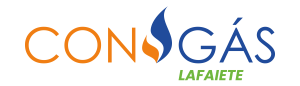 Logo Congas Lafaiete