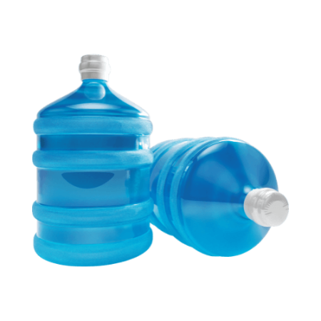 Água Mineral 20L